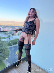 ❤️ MODELO ALTA CATEGORIA ATENDIMENTO VIP ❤️