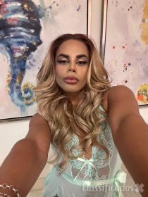 ❤️ NOVINHA MODELO DOTADA EM PORTIMÃO ❤️