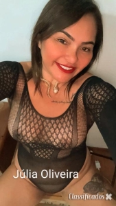 Júlia 100%real oral babadinho ⭐☎️Cona gulosa ☎️❤️⭐