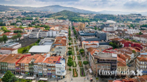 Arrendamento de quartos em Braga