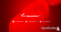 MAISMASSAGENS.PT | Anuncie em maismassagens.pt