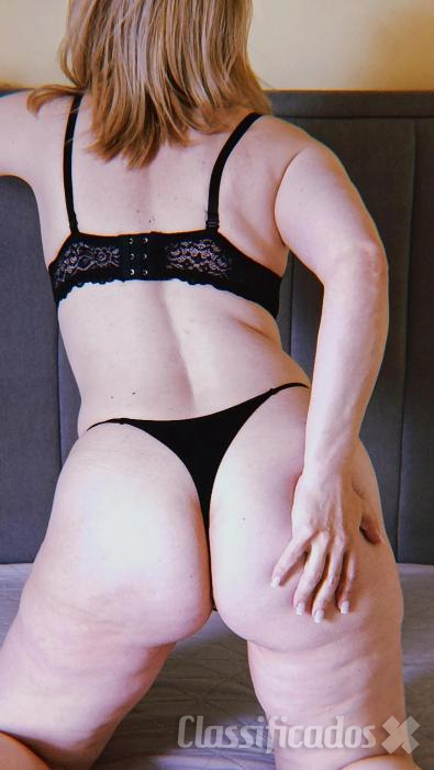 NOVIDADE✨DIANA PORTUGUESA DE VOLTA ✨40RENTONA SEXY E MEIGA ✨