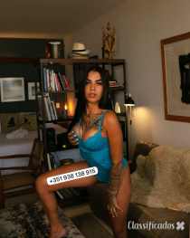 BRUNA  GATA  MORENA SENSUAL