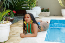 ❤️MELISSA❤️FOTOS SEM ENGANOS VENHA❤️poucos dias em beja