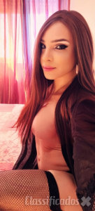 Em AMOROSA ❤️Sabrina DEVORADORA de HOMENS 22cm 24 HORAS