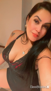 CHEIA DE TESÃO,Brasileira Quentinha