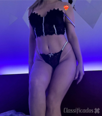 Mel Namoradinha-