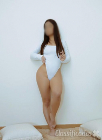 Massagem Profissional!! Tântrica e outras!