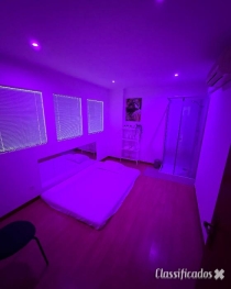 Quarto - 24H - Benfica