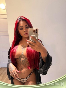 ✅Thamara Top Transex dispo 24h✅☎️932725023☎️apart privado