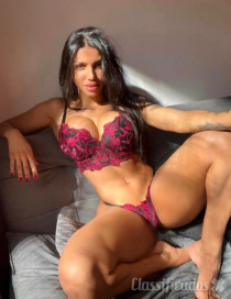 CAROL FITNESS PARQUE DAS NAÇÕES