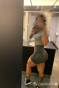 Portuguesa novidade 1vez na Cidade