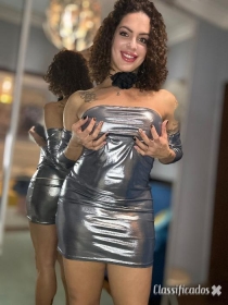 ⭐️Boneca sexy uma explosão de safadeza❤️