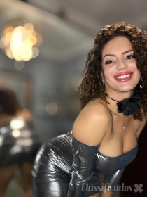 ⭐️Lavínia Ferraz uma explosão de prazer ⭐️