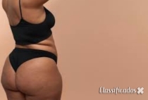 MORENA SAFADA A TUA MELHOR NAMORADINHA