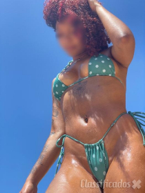 Hanna - Morena Mineirinha!!! Oeiras ❤️
