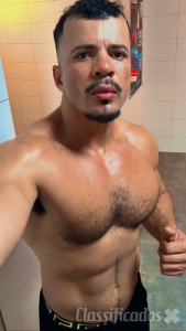 Diego  Brazilian