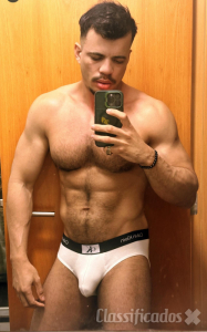 Diego Melo Brazilian