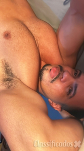 Diego Melo Brazilian