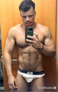 Diego Melo Brazilian