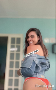 Morena safadinha ✨ adoro fazer louras ✨