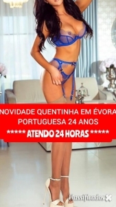 SUPER NOVIDADE MARTA ALBUQUERQUE 23 ANOS PORTUGUESA