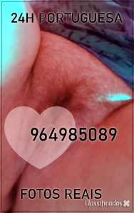 24H PORTUGUESA BONITA DISCRETA FOTOS REAIS SPK ENG 964985089