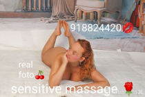 ALMADA CENTRO SUL❤️ RELAX BODY TANTRIC MASSAG❤️VEM RELAXAR❤️