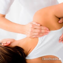 MASSAGEM DEEP TISSUE TERAPÉUTICA 25 25€