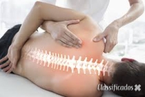 MASSAGEM DEEP TISSUE TERAPÉUTICA  25€