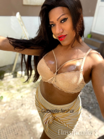 1X GABY  SEXY BUMBUM GULOSO XXL/AMADORA