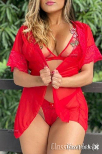 Belíssima jovem viuva