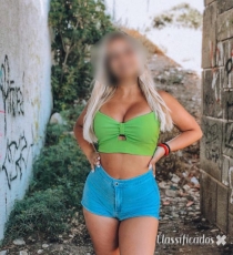 Matilde  portuguesa 25 anos BODYMASSAGEM EXPERT