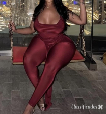 GAIA NOVIDADE ANA BONECA COLOMBIANA IRRESISTÍVEL