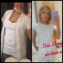 Promoção  45 mint 50€ Gabi c/ tatami 60€ ultimos di(NO Sexo)