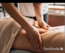 Massagens relaxantes sensuais eróticas a mulheres