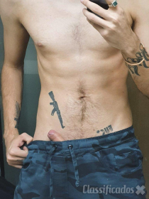 Top Dom Jovem