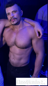Massagem Sensual