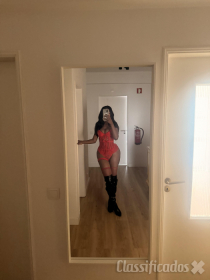 A sua namoradinha perfeita