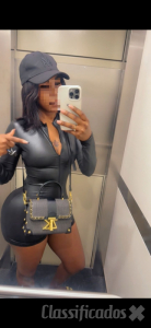 A sua namoradinha perfeita