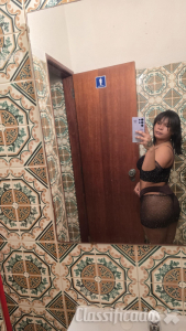 Chica sexi 23 Anos