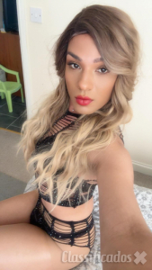 Luana Safada últimos dias atv passiv viciada no sexo