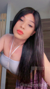 New TS LUANA atv psv maquina do sexo sem tabus?