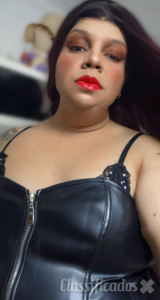 RUIVINHA RABUDA XL