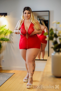 Rabuda gostosa Mamas XXL Oral Memorável