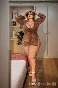 Rabuda gostosa Mamas XXL Oral Memorável