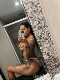 Renata packs