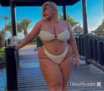Só Hoje 30€/30 minutos 1 vez sexo