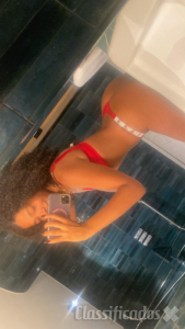 Girlfriend Brazilian