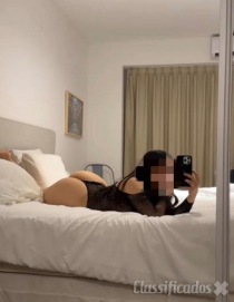 BRASILEIRA FOTOS REAIS  POUCOS DIAS